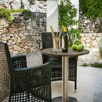 Aloni - Contemporary With Private Pool & Sea Views, Fiskardo Villa Matsoukáta