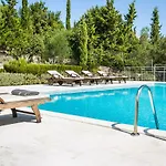 Aloni - Contemporary With Private Pool & Sea Views, Fiskardo *