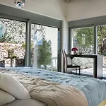 Vila Aloni - Contemporary With Private Pool & Sea Views, Fiskardo Matsoukáta