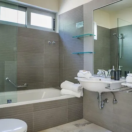 Aloni - Contemporary With Private Pool & Sea Views, Fiskardo Villa