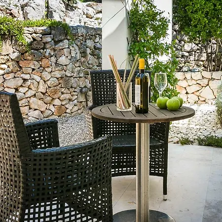 Aloni - Contemporary With Private Pool & Sea Views, Fiskardo Villa Matsoukáta