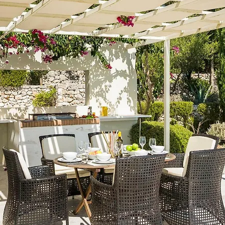 Aloni - Contemporary With Private Pool & Sea Views, Fiskardo * Matsoukáta