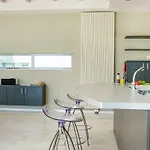 Aloni - Contemporary With Private Pool & Sea Views, Fiskardo Macukáta
