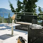 Villa Aloni - Contemporary With Private Pool & Sea Views, Fiskardo